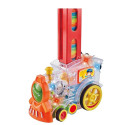 80PCS DINIMO TRAIN W SPRAY WATER NO BATT