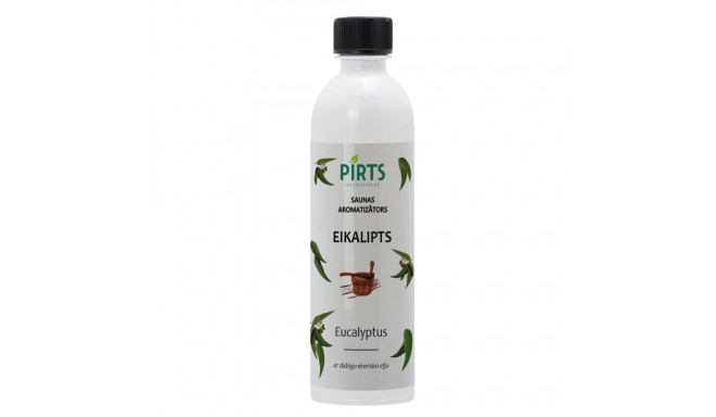 SAUNA FRAGRANCE EUCALYPTUS 500ML