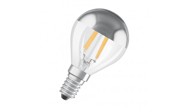LEDSCLP31MIR S 4W/827 230V FIL E14 OSRAM
