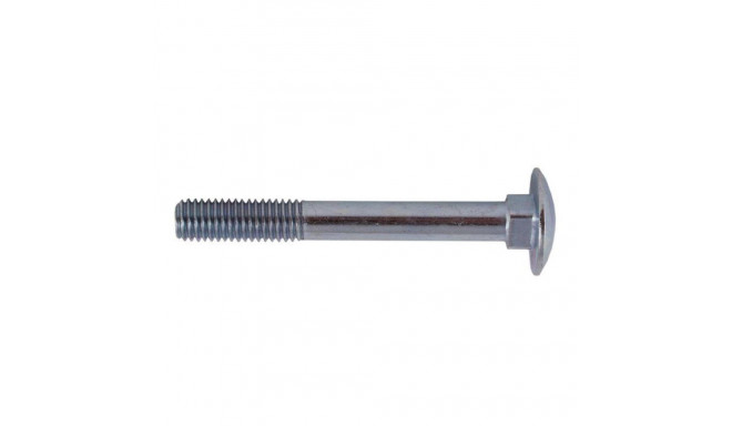SCREW DIN603 M8X70 (100)