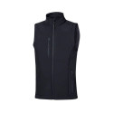 SOFTSHELL VEST ARDON SIMHIT BLACK M