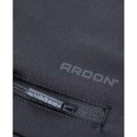 SOFTSHELL VEST ARDON SIMHIT BLACKXXL