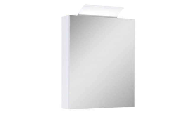 MIRROR CABINET LED ANGELA 50 WHITE