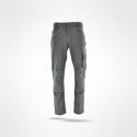 ACTIFLEXTROUSERS GREY 58