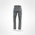 ACTIFLEXTROUSERS GREY 48