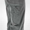 ACTIFLEXTROUSERS GREY 58