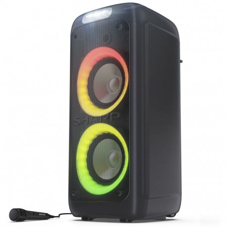 Sharp PS-949 Party Speaker with Built-in Battery