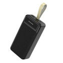 SENDEM PK93 akupank 30000 mAh | 2.4A | LED | must