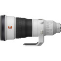 Sony FE 400mm f/2.8 GM OSS lens