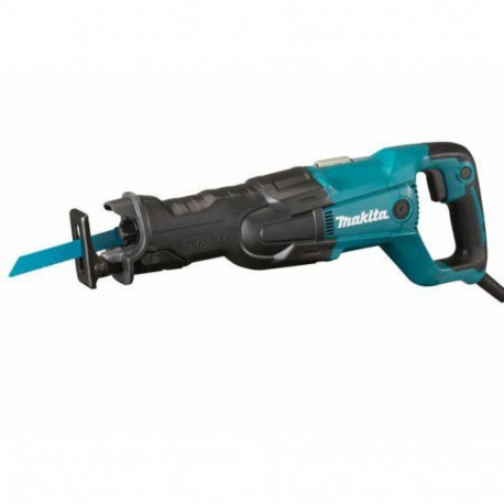 Makita tiigersaag JR3061T 3000spm 1250W, must, roheline