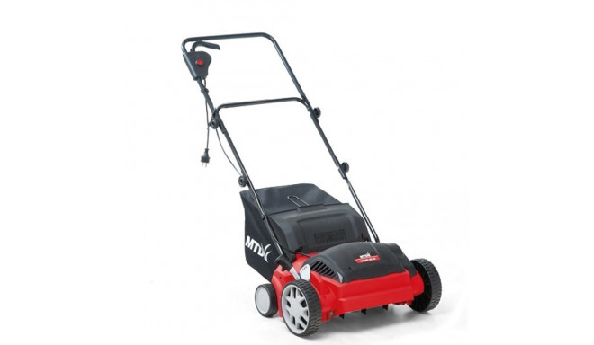 MTD Smart 30 VE lawn scarifier 1300 W