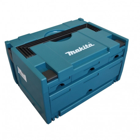 Makita P-84311 roheline tööriistakohver