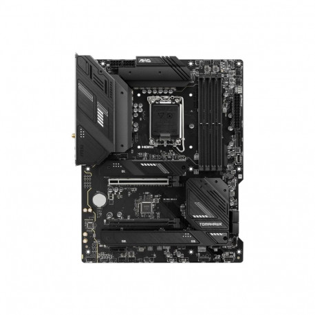 MSI emaplaat MAG B760 TOMAHAWK WIFI Intel B760 LGA 1700 ATX