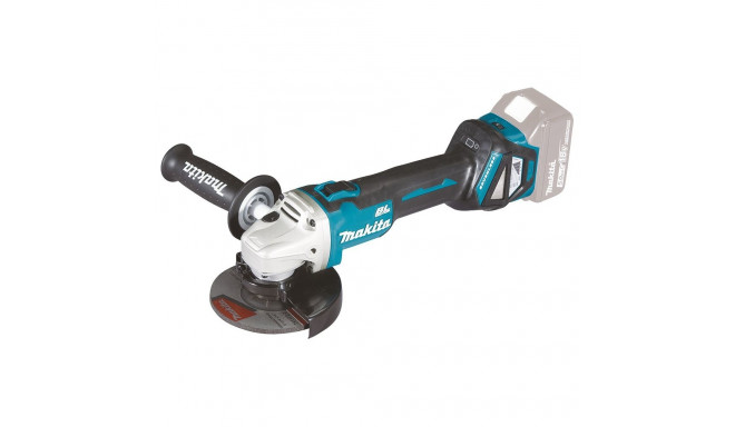 Makita DGA511Z nurklihvija 12,5 cm 8500 p/min