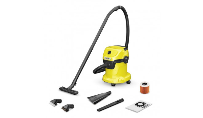 FryUniversal tolmuimeja KARCHER WD 3 V-15/4/20 auto