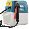 Makita US053DZ garden sprayer Hand garden sprayer 5 L