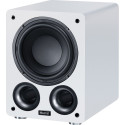 Magnat Alpha RS 8 Active subwoofer 80 W White