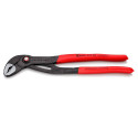 KNIPEX WATER PUMP PLIERS 300mm COBRA QUICK SET