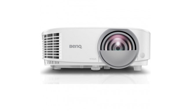 Benq | MW809STH | WXGA (1280x800) | 3500 ANSI luumenit | Valge | Lambi garantii 12 kuud