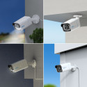 Reolink security camera P430 4K PoE