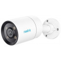 Reolink security camera P320X ColorX 2K Night Vision PoE