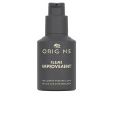 ORIGINS CLEAR IMPROVEMENT loción hidratante antiacné 50 ml