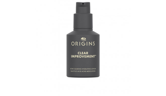 ORIGINS CLEAR IMPROVEMENT loción hidratante antiacné 50 ml