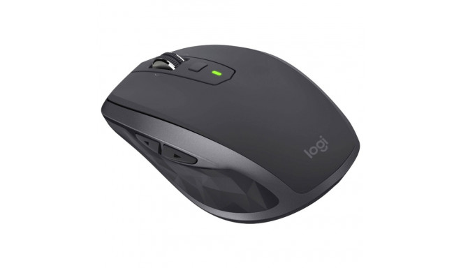 Logitech MX ANYWHERE 2S WIRELESS MOUSE GRAPHITE