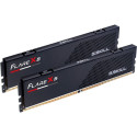 G.Skill DDR5 - 64GB - 6000 - CL - 30 (2x 32 GB) dual kit, memory (black, F5-6000J3040G32GX2-FX5, Fla