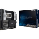 ASUS PRO WS WRX90E-SAGE SE - Socket sTR5 - motherboard