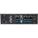 ASUS PRO WS WRX90E-SAGE SE - Socket sTR5 - motherboard