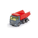 SIKU SUPER gift set road construction, toy vehicle