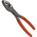 KNIPEX TwinGrip front gripping pliers (red)