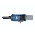 Bosch cordless rivet gun GRG 18V-16 C Professional solo, 18 volts (blue/black, without battery and c