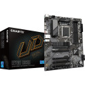 Gigabyte emaplaat B760 DS3H 1700