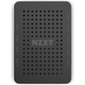 NZXT RGB and fan control v2 (black, 6x RGB channels, 3x fan channels)