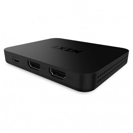 NZXT Capture Card Signal HD60, capture card