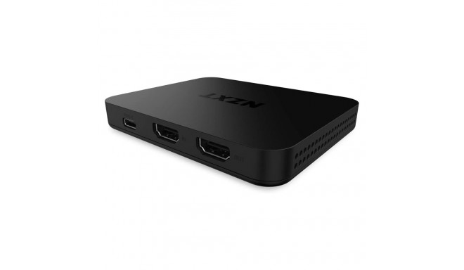 NZXT Capture Card Signal HD60, capture card