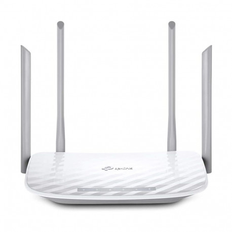 TP-Link Archer C50 V6 4FE / AC1200 / Ro