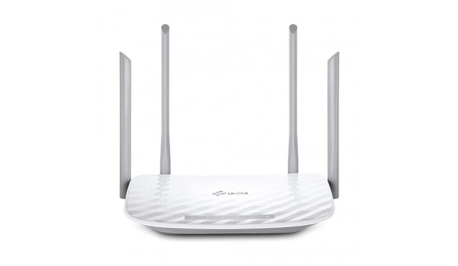 TP-Link Archer C50 V6 4FE / AC1200 / Ro