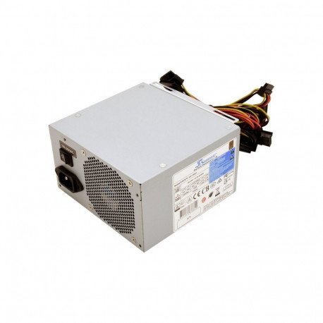 Seasonic SSP-600ET2 Bulk 600W, PC power supply