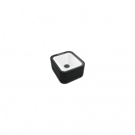 Newland FR2780 Urchin, 2D, USB, kit (USB), white (20 tk.)