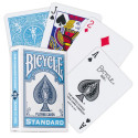 Bicycle Color Series #2 Breeze Playing Cards