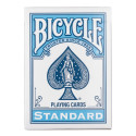 Bicycle Color Series #2 Breeze Playing Cards