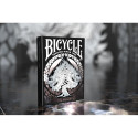 Bicycle Dragon Playing Cards (Black)