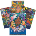 Blue Angel Earth Mothers Oracle Cards