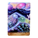Blue Angel Unveiling The Golden Age: A Visionary Tarot Cards