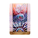 Blue Angel Unveiling The Golden Age: A Visionary Tarot Cards