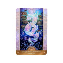 Blue Angel Unveiling The Golden Age: A Visionary Tarot Cards