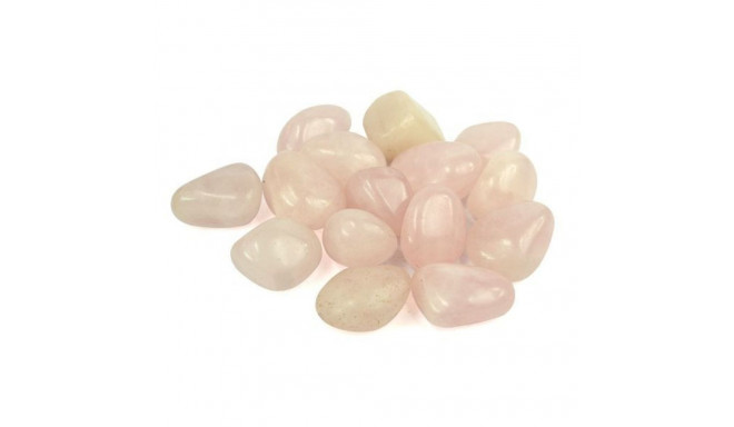 Ancient Wisdom Rose Quartz (24 pcs M size)